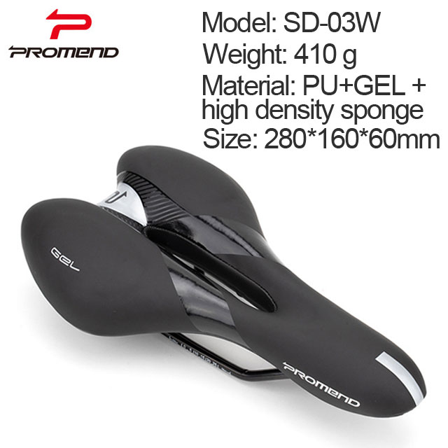 Bicycle Seat MTB Bike Saddles Steel NEW Saddle Rails Bicycle Cycling Breathable Seat Cushion Bike Racing Saddle Parts Components