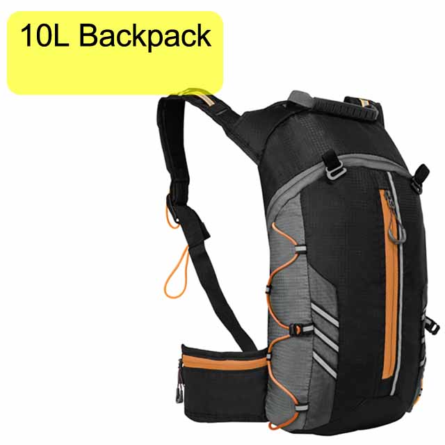 Cycling Backpack Waterproof 10L/15L/20L Bicycle Bags Water Bag Outdoor Sport Climbing Hiking MTB Road Bike Hydration Backpack