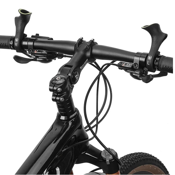 Tnko™Ergonomic Design bike handles